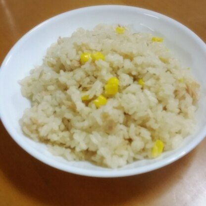 炊飯器でできちゃうのは便利で良いですよね☆
ごちそうさまでした～☆